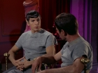 Filename=ariane179254_StarTrek_2x25_BreadAndCircuses_1614.jpg
Filesize=110KiB
Dimensions=1440x1080
Date added=Aug 27, 2015 ariane179254_StarTrek_2x25_BreadAndCircuses_1614.jpg